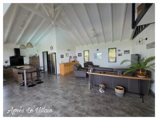  Villa à vendre 5 pièces 140 m²