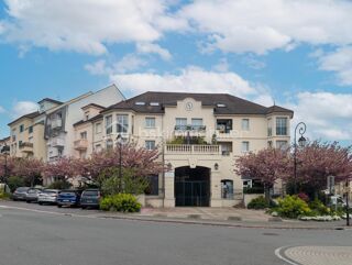  Appartement � vendre 2 pi�ces 46 m�