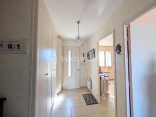  Maison à vendre 4 pièces 84 m²