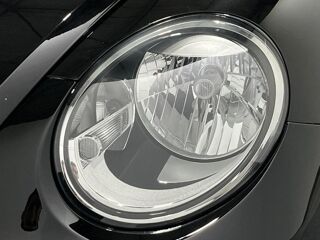 COCCINELLE II Cabriolet 1.2 TSI 105 BMT BVM6 Origin 2017 occasion 31100 Toulouse