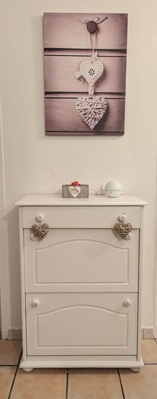  Appartement à louer 3 pièces 52 m²