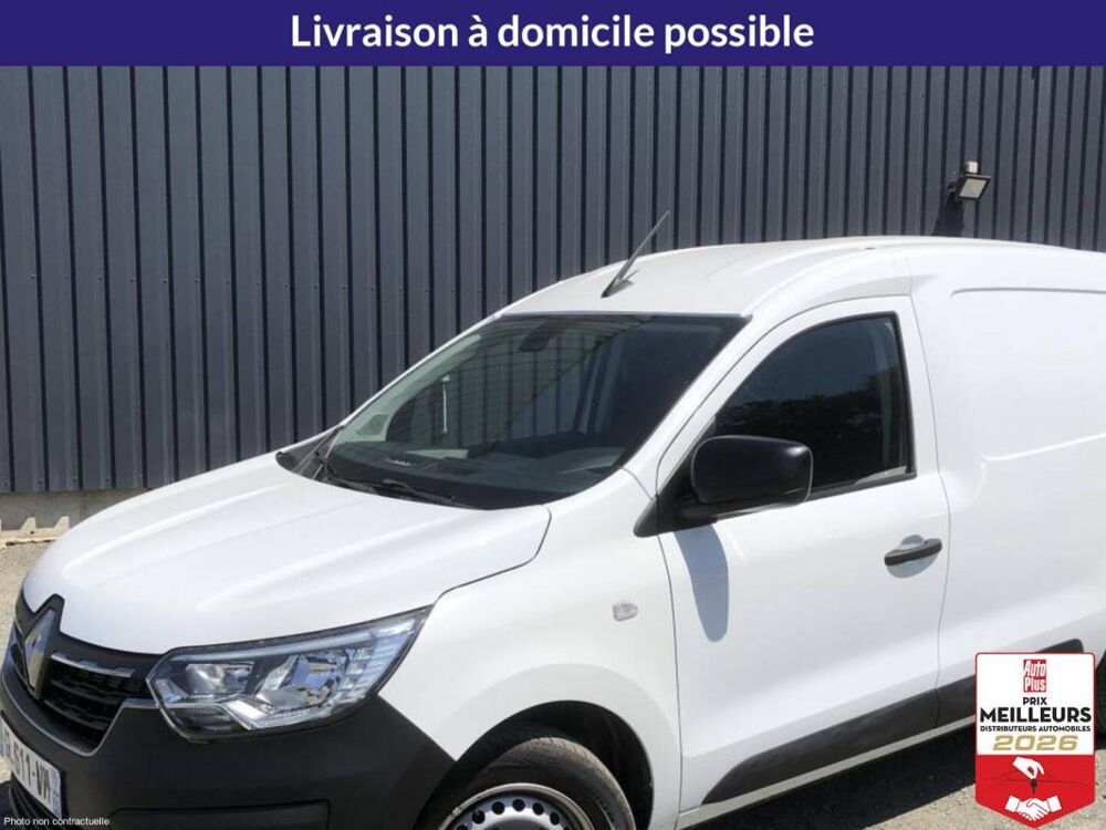 Express 1.5 DCI 95CH GRAND CONFORT 2023 occasion 78200 Buchelay