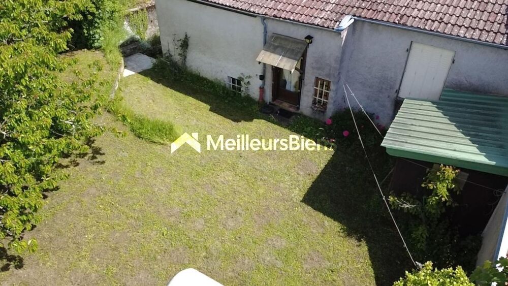 Maison 4 pièces 116 m² · à Champsevraine · 116 m² · 55 000 €