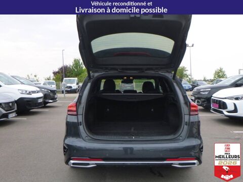 Ceed SW T-GDi 160 GT Line Premium 2022 occasion 10150 Lavau