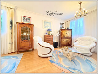  Maison à vendre 5 pièces 110 m²