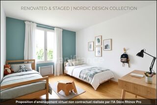  Propri�t�/ch�teau � vendre 8 pi�ces 205 m�