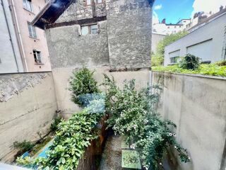  Appartement � vendre 1 pi�ce 20 m�