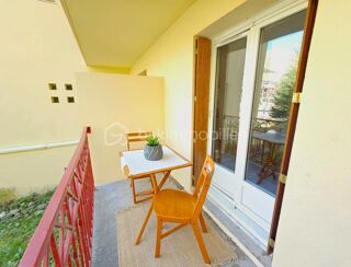  Appartement � vendre 1 pi�ce 15 m�