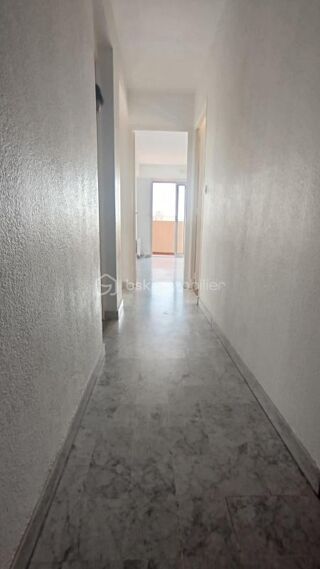  Appartement � vendre 2 pi�ces 45 m�