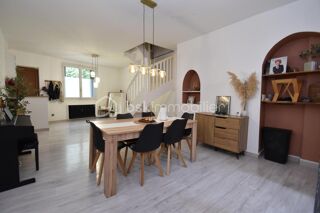  Maison à vendre 5 pièces 111 m²