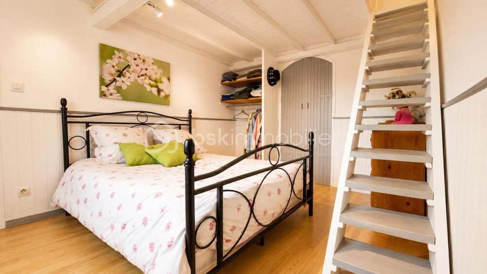 Vente Maison LA CADIÈRE-D'AZUR La cadiere d azur