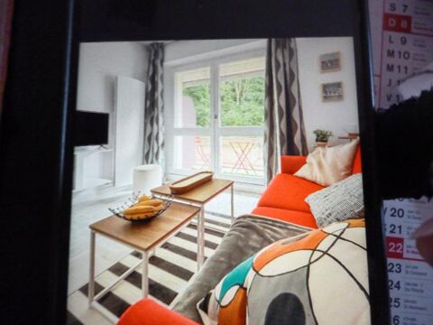  Appartement � louer 1 pi�ce 17 m�