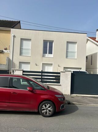  Maison � louer 6 pi�ces 165 m�