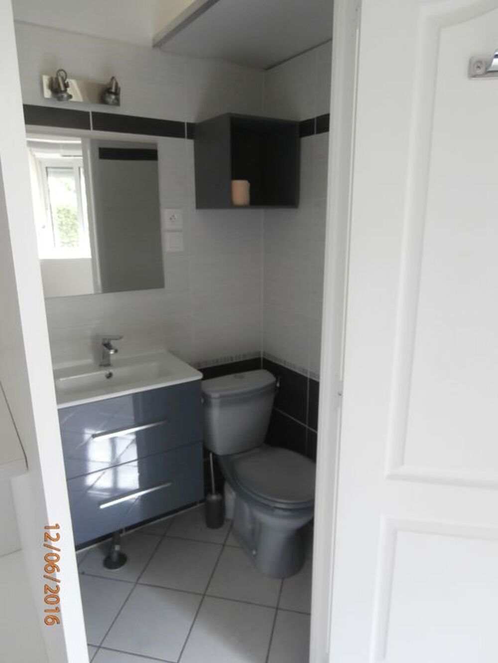 Location Appartement Studio de 16m2 à louer sur Nantes Nantes