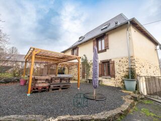  Maison � vendre 6 pi�ces 140 m�