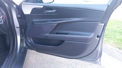XE II 2.0 D 180 BVA Prestige - Automatique 2019 occasion 57510 Holving