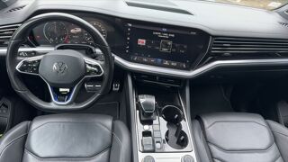 Touareg 3.0 eTSI 462 Plug in Hybrid Tiptronic8 4Motion R - Premi&egrave;re 2021 occasion 29200 Brest