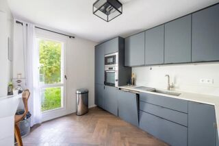 Maison à vendre 5 pièces 133 m²