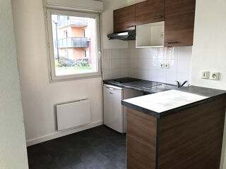  Appartement à vendre 2 pièces 43 m²
