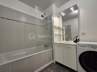  Appartement � vendre 3 pi�ces 59 m�