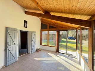  Maison à vendre 5 pièces 130 m²