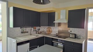  Appartement à vendre 4 pièces 104 m²