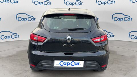 Clio 0.9 TCe 90 Business 2019 occasion 37230 Fondettes