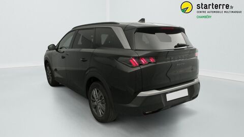 5008 HYBRID 145 CH E-DCS6 ALLURE 2026 occasion 73420 Voglans