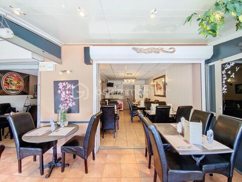 *** FOND DE COMMERCE – RESTAURANT TRADITIONNEL – GRAU DU ROI *** 170000 30240 Le grau du roi