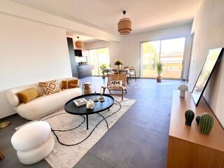  Appartement � vendre 4 pi�ces 82 m�