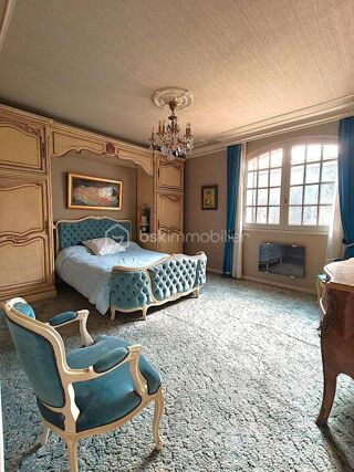  Maison à vendre 7 pièces 163 m²