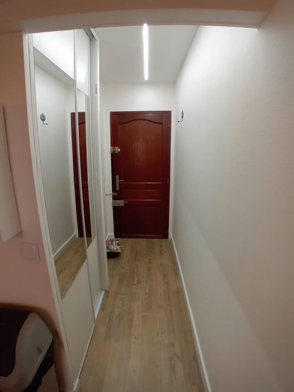 Location Appartement Studio de 20m2 à louer sur Vallauris Vallauris