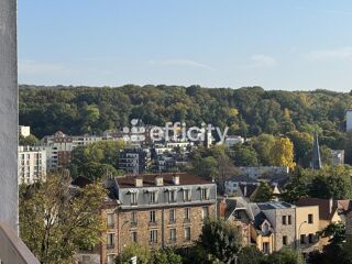  Appartement � vendre 2 pi�ces 58 m�