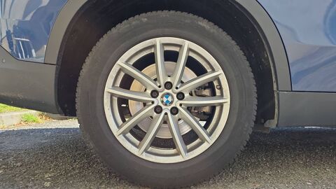 X5 G05 30d xDrive 3.0 265 7 Places Lounge - Automatique 2020 occasion 23400 Bourganeuf
