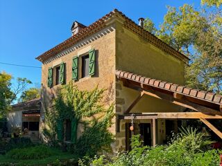  Moulin à vendre 5 pièces 120 m² Vic fezensac