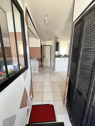  Maison � vendre 4 pi�ces 91 m�