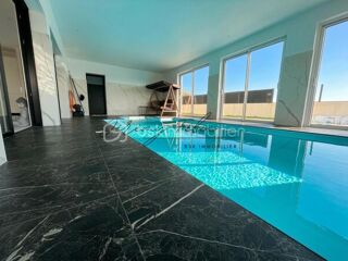  Maison � vendre 7 pi�ces 266 m�