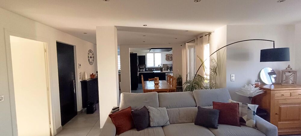 Maison individuelle Belley 01300