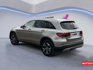 Classe GLC (2) 2.0 300 E 4MATIC BUSINESS LINE 9G-TRONIC 2021 occasion 55800 Contrisson