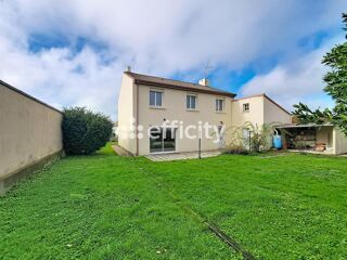  Maison  vendre 6 pices 120 m