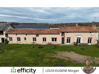  Maison à vendre 7 pièces 138 m²