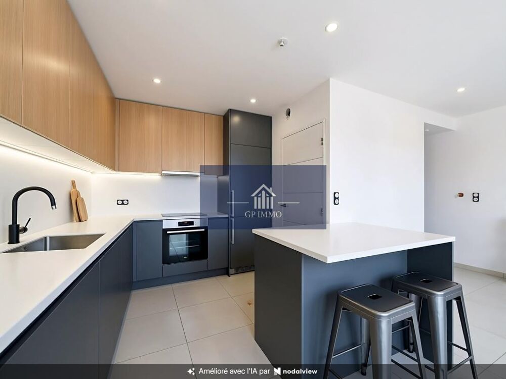 Vente Appartement Appartement récent Aveize