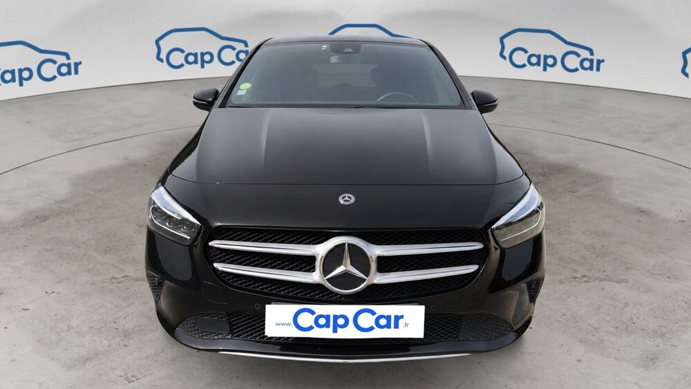 Classe B W247 200 d 150 8G-DCT Business Line Edition - Automatique 2020 occasion 71700 Tournus