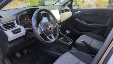 Clio Blue DCi 100 Evolution 2023 occasion 45000 Orleans