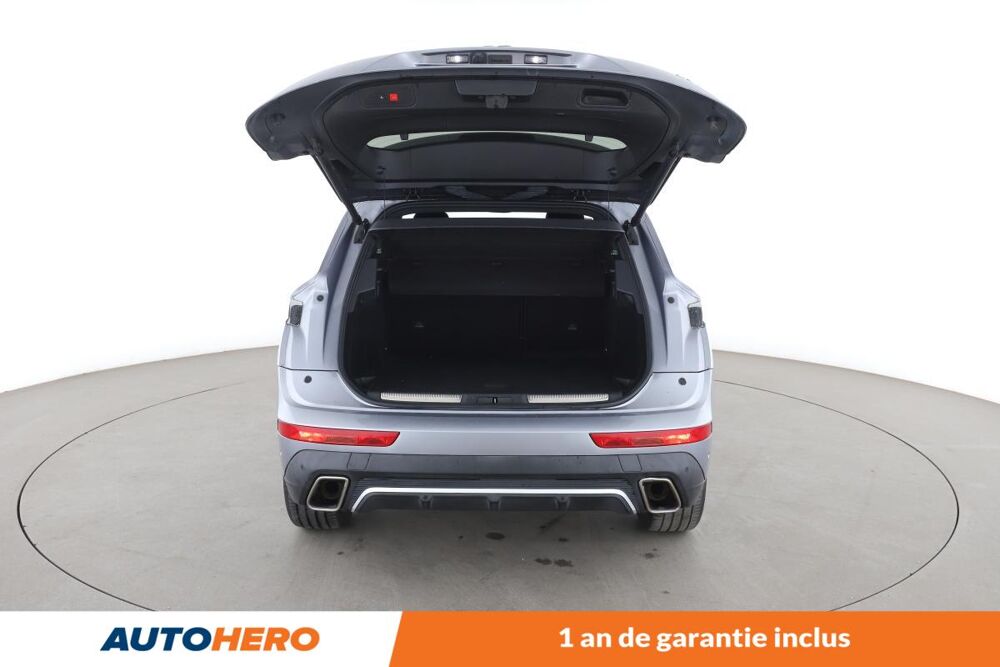 DS7 1.6 PureTech Grand Chic Automatique 180 ch 2020 occasion 92130 Issy-les-Moulineaux
