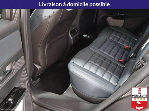 C5 aircross Hybride 145 e-DCS6 Max 2026 occasion 10150 Lavau