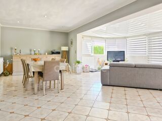  Maison à vendre 4 pièces 112 m²