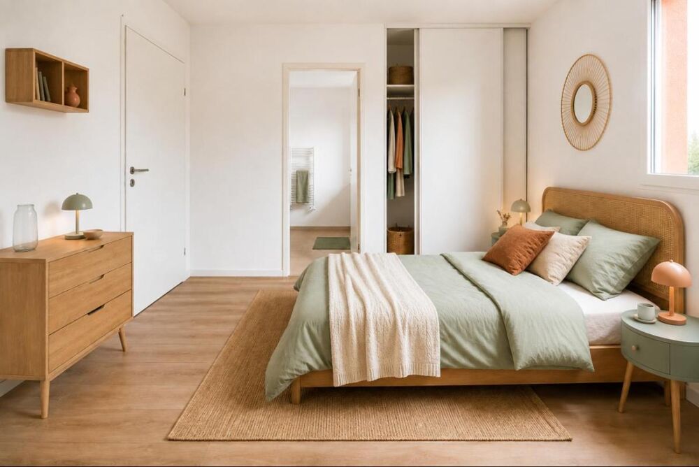 Vente Appartement Appartement T5 de 89m² à SAINT-MAUR-DES-FOSSES Saint maur des fosses