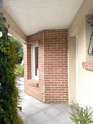  Maison � vendre 5 pi�ces 130 m�