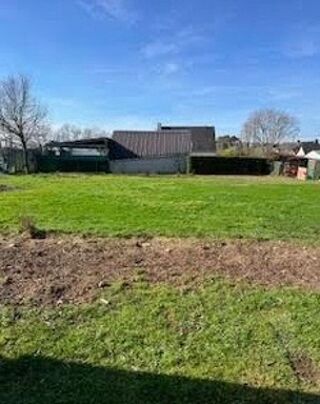  Terrain � vendre 1424 m�
